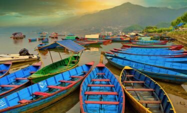 Uncover Vibrant Culture and History