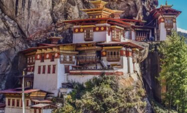Langtang Valley Trekking